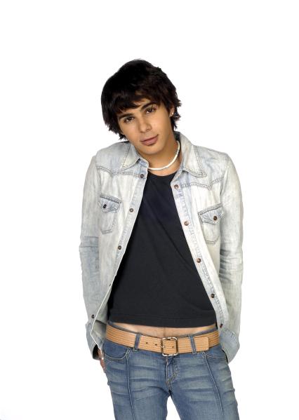 Is Marco From Degrassi Gay 12